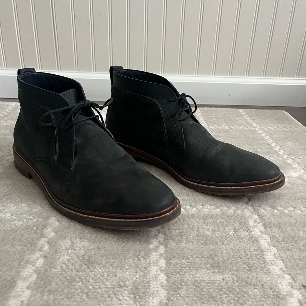 Cole Haan Chukka